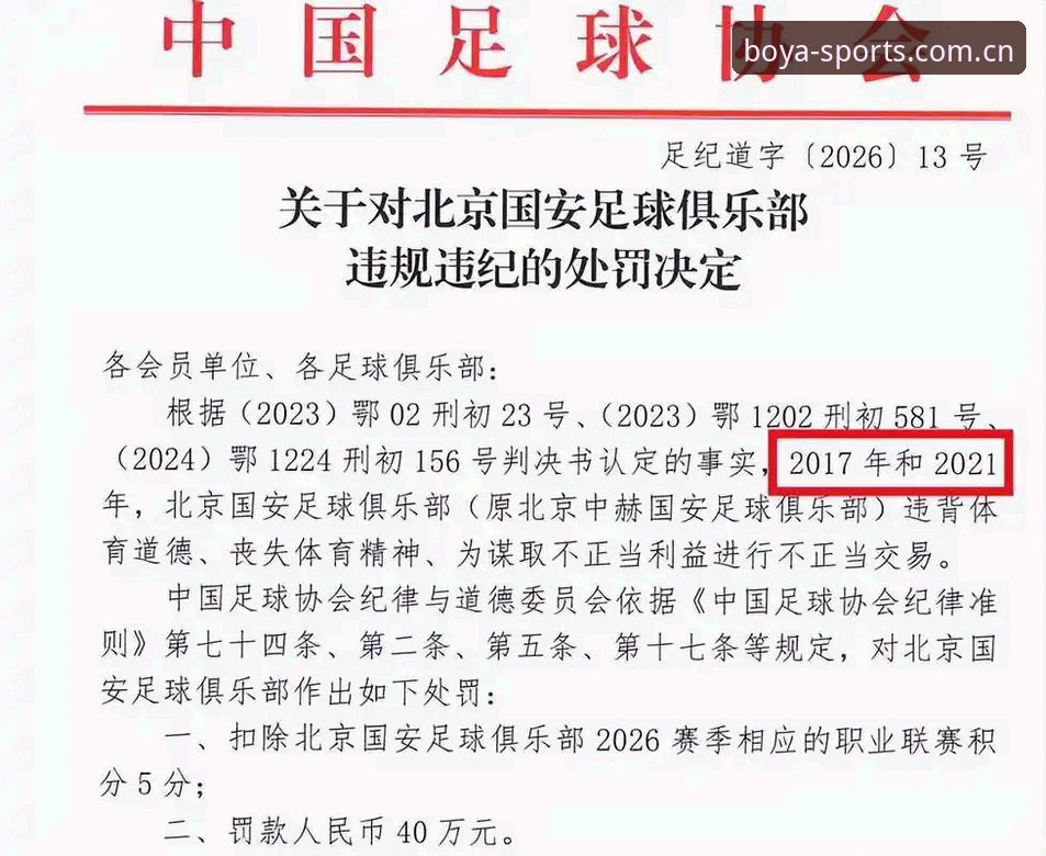 中国足协第三批禁足名单全面解析：从俱乐部高管到球员的行业整顿